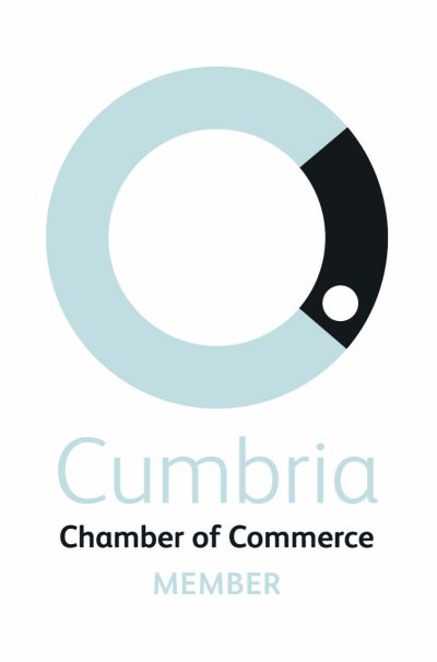 Cumbria Chamber of Commerce Member